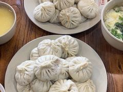 -津门张记包子铺(津塘路店)