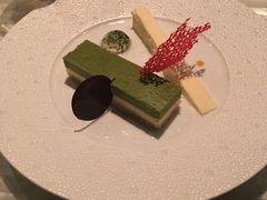 -广州四季酒店·佰鲜汇·现代法餐