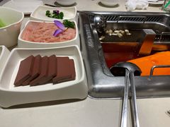 -海底捞火锅(上元大街店)