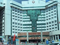 -吉林大学第二医院(自强院区)