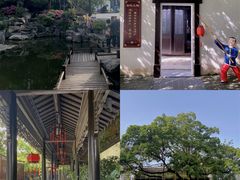 -南京市民俗博物馆(甘熙故居)