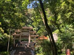 -南华禅寺
