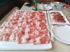 -阳坊大都涮羊肉(阳坊总店)