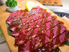 -猫爪爪原切自助烤肉(观音桥阳光世纪店)