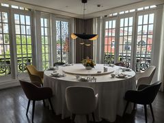 -伯衡55·吉品轩(乌鲁木齐南路店)