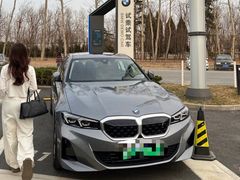 -宁波宝信宝马4S店(江北日湖店)