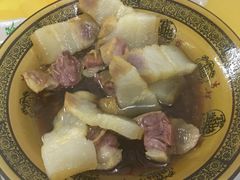 -百味园土菜馆(迎宾东路店)