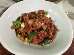 -那家小馆•北京菜•烤鸭(中关村店)