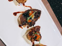 法式鹅肝-德川家日本料理(中关村寰太大厦店)