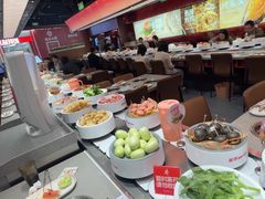 -龍歌自助小火锅(雨花台江南虹悦城店)