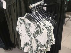 -H&M(华润万象城店)