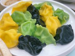 -良友·青岛菜(五四广场店)