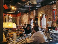 -老房子·南昌菜(双子塔店)