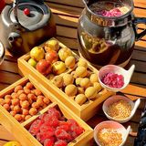 长沙露营主题海鲜大排挡