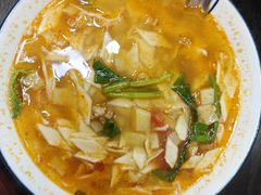 -尕胡才炕锅烤羊肉馆(八一路店)