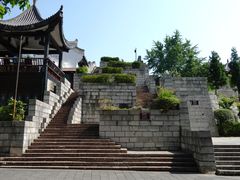 -文昌阁-老东门遗址