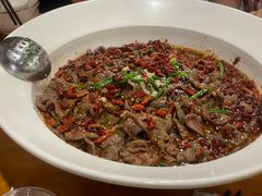 -邱大妈水煮(龙山店)