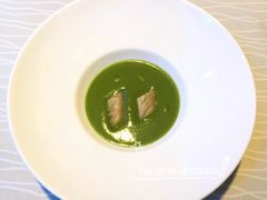 -迪拜帆船酒店海底餐厅