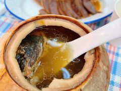 -陈鹏鹏潮汕菜(宝安机场T3航站楼店)