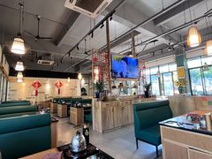 -汇点煌餐厅