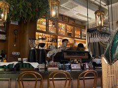 -LE MISSMORE餐酒吧(茉念西里店)