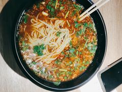 -一品飘香米线(金地美食城店)