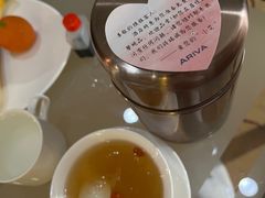 -北京海润艾丽华酒店及服务公寓