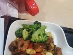 -永和大王(中关二店)