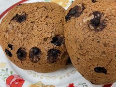 巧克力麻薯-拾味中点(花园路店)