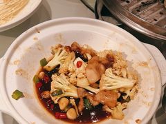 -王厚元饺子·辽菜(浑南店)