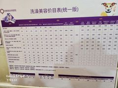 -宠爱国际动物医院·消化内科·心肾内科·ISFM猫友好(望京店)