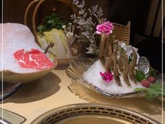 -余欢领鲜火锅(新街口店)