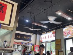 -化三驴肉汤(金明东街店)