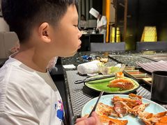 -松临·铁板烧&Omakase(神农店)