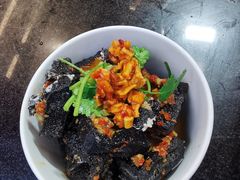 -黑色经典臭豆腐·长沙鲜食商店(坡子街店)