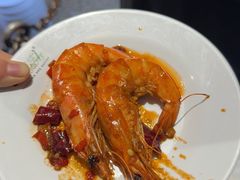 -汉巴味德(大悦城店)