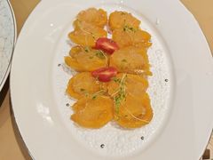 -山水一号·中餐厅