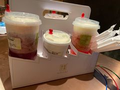 -奈雪的茶(佛山顺德美的悦然广场店)