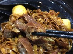 -亞婆井·劲抽面食(铂顿城店)