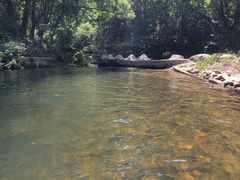 -大观园昆山峡漂流