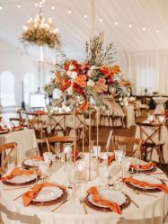 -琥珀婚礼策划AMBER WEDDING