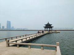 -李公堤