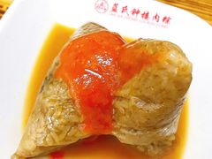 -蓝氏钟楼肉粽