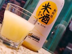 -丰茂烤串(六里桥店)