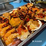 海鲜饺子🥟铁西首选｜五星推荐完全满意🌟