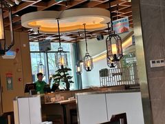 -庆江南江南菜(琴湖溪里花园城店)