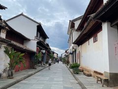 -巍山古城