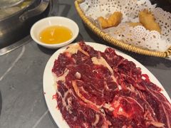 -贵宾牛·潮汕牛肉火锅(珠池总店)