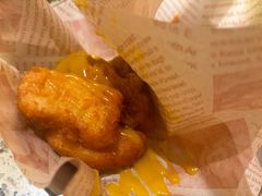 -姜胖胖无限自助烤肉(弹子石店)