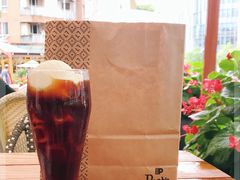 -Peet's Coffee皮爷咖啡(大学路店)